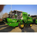 hot sale wheat combine harvester wheat grain